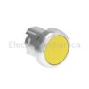 YEL FLUSH MOMENT. P/BUTTON ACT. LPS B105