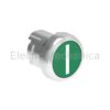 GRN “I” FLUSH MOMENT. P/BUTTON ACT. LPS B1113