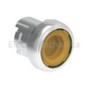 22MM YEL ILLUM. FLUSH P/BUTT ACT LPS BL105