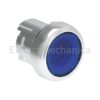 22MM BLU ILLUM. FLUSH P/BUTT ACT LPS BL106