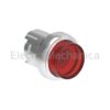 22MM RED ILLUM. PROJ. P/BUTT ACT LPS BL204