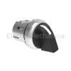 22MM O-I SELECTOR SWITCH ACT. LPS S120