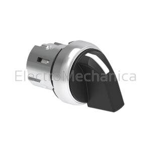 22MM O-I SELECTOR SWITCH ACT. LPS S120