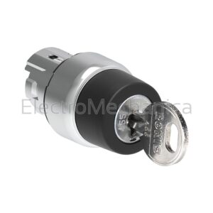 30MM I-O-II KEY SELECT/SW. ACT. REM. C LPF S330