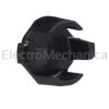 PLUG FOR CENTRAL CONTACTS LPX A140