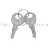 SPARE – STANDARD KEY LPX A170