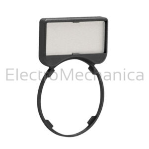 LEGEND HOLDER FOR LPX AU109 LPX AU100