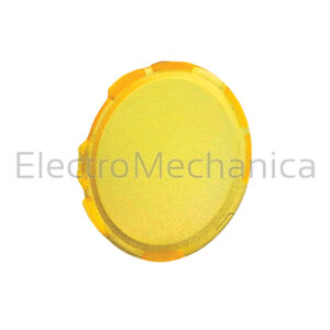 YEL CAP FOR FLUSH P/B ACT. LPX B105