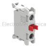 CONTACT BLOCK – BASE MOUNT -NC LPX CB01