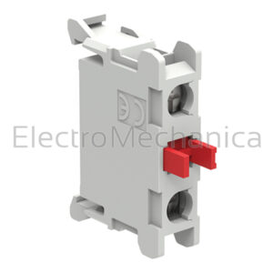 CONTACT BLOCK – BASE MOUNT -NC LPX CB01