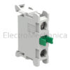 CONTACT BLOCK – BASE MOUNT- NO LPX CB10