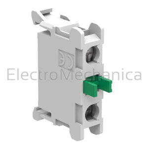 CONTACT BLOCK – BASE MOUNT- NO LPX CB10