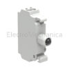 BLU LED PUSH-IN TERM 12-30VAC/DC LPX LPSB6