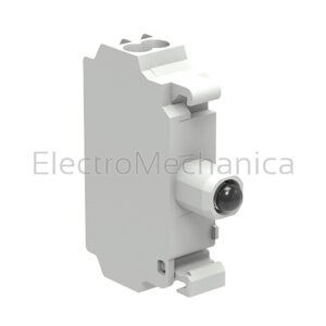 BLU LED PUSH-IN TERM 12-30VAC/DC LPX LPSB6