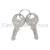 SPECIAL KEY SET FOR SWITCH 3131 LPX A170R 3131A