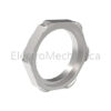 METAL FIXING RING FOR ACTUATOR LPX AU01