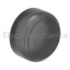 BLK RUBBER BOOT FOR FLUSH BUTTONS LPX AU132
