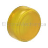 YEL RUBBER BOOT FOR FLUSH BUTTONS LPX AU135
