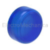 BLU RUBBER BOOT FOR FLUSH BUTTONS LPX AU136