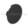 BLK CAP FOR FLUSH P/B ACT. LPX B102