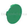 GRN CAP FOR FLUSH P/B ACT. LPX B103