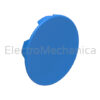 BLU CAP FOR FLUSH P/B ACT. LPX B106