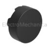 BLK CAP EXT FLUSH P/B ACT. LPX B202