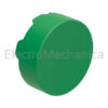 GRN CAP EXT FLUSH P/B ACT. LPX B203