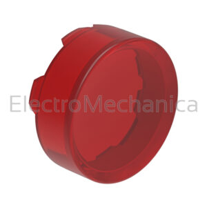 RED LENS ILL FLSH P/B ACT. LPX BL204