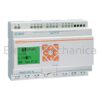 MICRO PLC 12xDI/8xDO 12VDC LRD20RD012