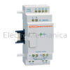 EXPANSION MODULE 4xDI/4xDO 24VDC LRE08RD024