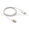 PC/USB-LRD CONNECT CABLE 1.5met LRXC03