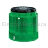 GRN STEADY SIGNAL BEACON MODULE LB6EL3