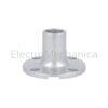 FIXING BASE METALLIC HORIZONTAL 50MM LTN50BM1