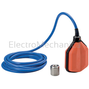 DRINKING WATER FLOAT SWITCH 5 M LVFSA1D05