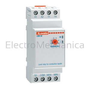 LIQUID LEVEL CONT. REL 220-240VAC LVM20A240