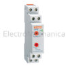 LIQUID LEVEL CONT REL 24-240VACDC LVM25240