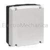 EMPTY POLY HOUSING 210x175x99mm M24N