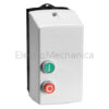 EMPTY HOUSING+ START-STOP BUTTONS M2PA