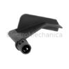 STOP/RESET BUTTON EXT ROD M1 ENC MX11P