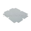METAL CHASSIS PLATE FOR M25N MX31