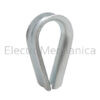 ROPE EYE CABLE END P33033