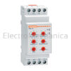 CURRENT MONITOR RELAY 24-240VACDC PMA30240