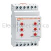 PUMP PROTECTION RELAY 380-415VAC PMA50A415