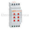 3PHASE VOLTAGE MONITOR M/FUNCTION PMV50NA600