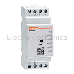 3PH VOLT. MONITOR M/FUNCTION+NFC PMV95NA575NFC