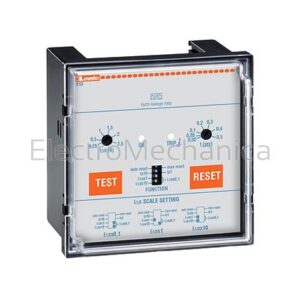 PANEL MOUNT E/LEAKAGE 110-415 R1D 415