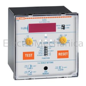 PANEL MOUNT E/LEAK 110-415 +IND R4D 415