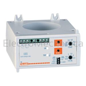 E/LEAKAGE 60MM TOROID 24-48VAC/DC RC60 48