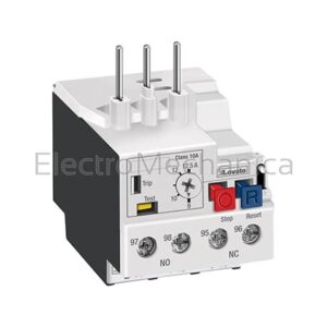 BG THERMAL OVERLOAD 9-12.5A RF121250